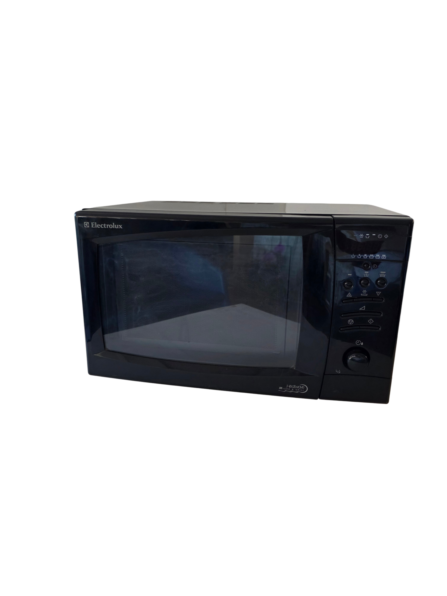 FORNO A MICROONDE