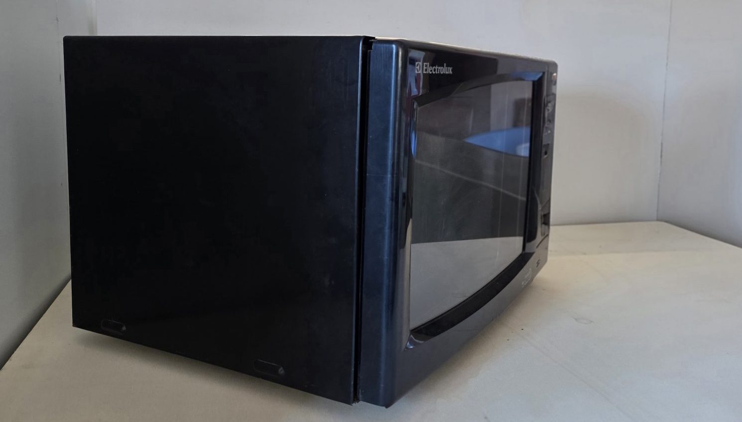 FORNO A MICROONDE - immagine 3