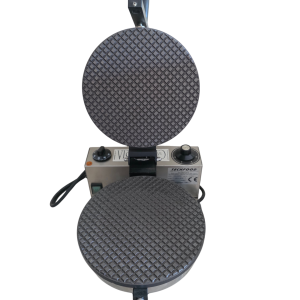 PIASTRA WAFFLE