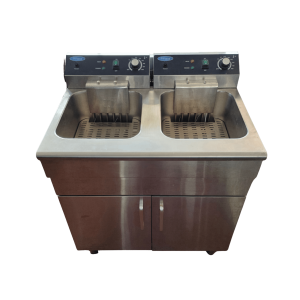 FRIGGITRICE ELETTRICA PROFESSIONALE