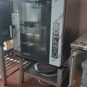 FORNO COMBINATO UNOX ELETTRICO