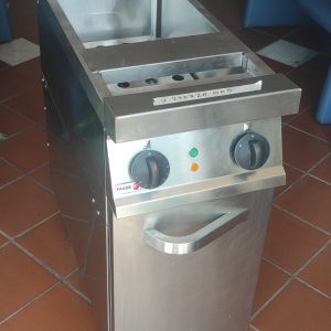 CUOCIPASTA ELETTRICO PROFESSIONALE