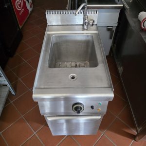 CUOCIPASTA PROFESSIONALE ELETTRICO