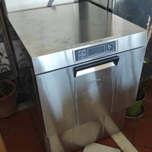 LAVASTOVIGLIE PROFESSIONALE DA SOTTOPIANO